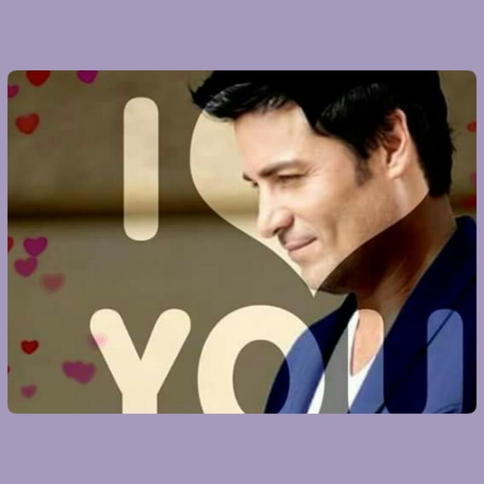 GloriaD27025575's tweet photo. @ChayanneRepDom @nyman_heidi @CHAYANNEMUSIC  Que Hermosoo mi amor 💋 💋 💋 https://t.co/m8JbPOKkG5