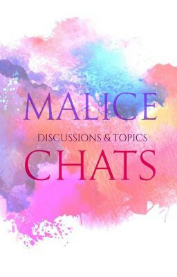 MALICEauthors's tweet photo. Catch up on our latest "Malice Talk" about Strong Female Characters! #Wattpad https://t.co/tITneS8giR https://t.co/SHrvclWOr4