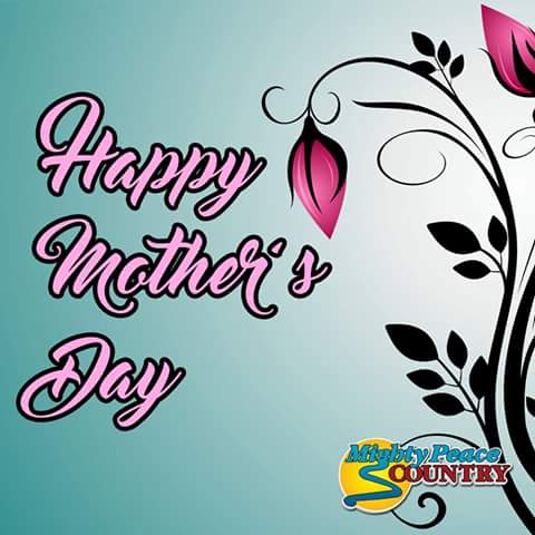 Happy Mother's Day!