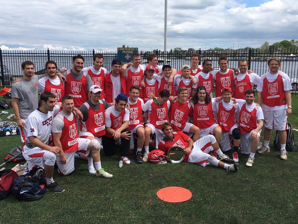 'Twas a great season boys. Couldn't have asked for a better group of guys