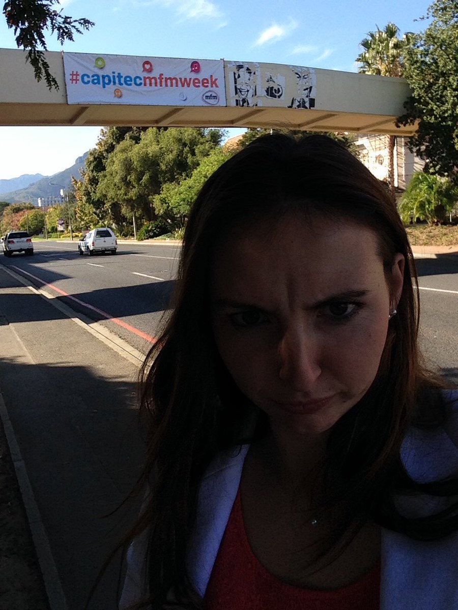 I want to go to Europe!! <a href="/MFM926/">MFM 92.6</a> #CapitecMFMweek