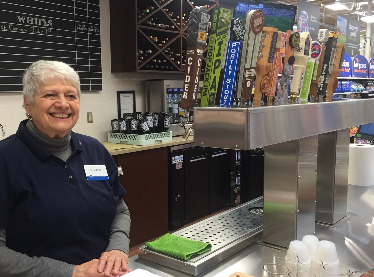 <a href="/kroger/">Kroger</a> Maryland Farms 7 local taps  <a href="/BlackAbbeyBrew/">Black Abbey Brewing</a> <a href="/TNBrewWorks/">Tennessee Brew Works</a> <a href="/YazooBrew/">Yazoo Brewing Company</a> <a href="/FatBottomBrews/">Fat Bottom Brewing</a> <a href="/BlackstoneBrew/">Blackstone Brewery</a>