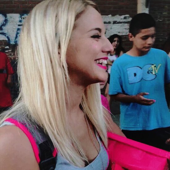 Union_Vignisto's tweet photo. #TuTTSeFueAlBailandoVigna https://t.co/NHazBhsrZW