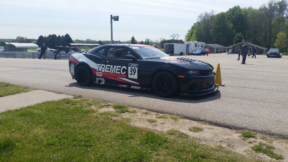 GingerMan_Race's tweet image. #TPR2016  In the house!