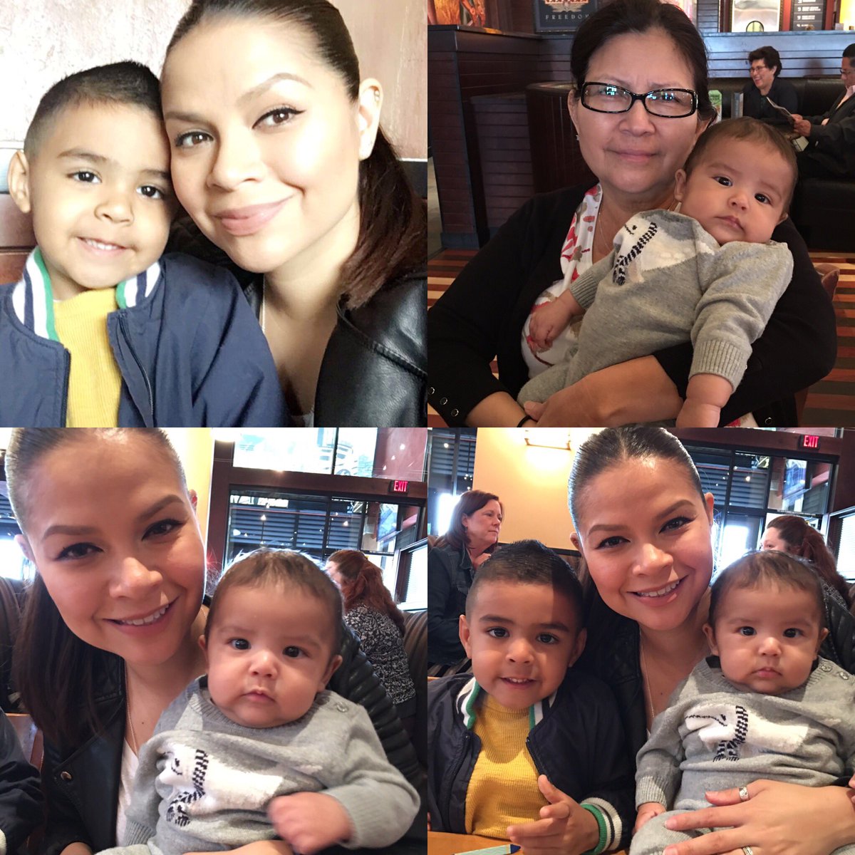 Happy Mother's Day💙