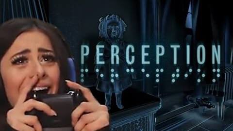 behindstreams's tweet image. Imagine being blind in a haunted house! @AzzyLand covers @TheDeepEndGames Perception!
youtu.be/RTuZc_IUgGw