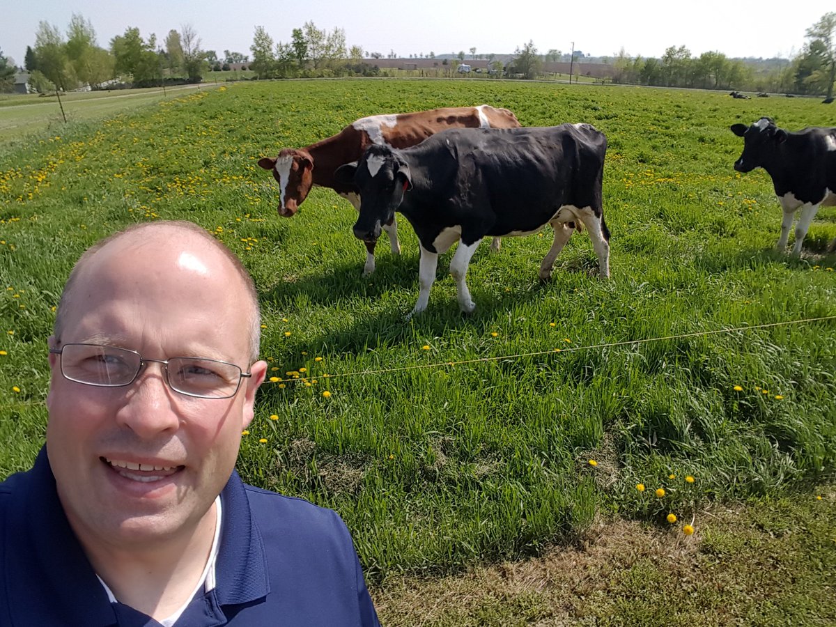 HatfieldHHS's tweet photo. Where the greatest cheese in Wisconsin comes from. #Stanley https://t.co/gC17wL8Vmd