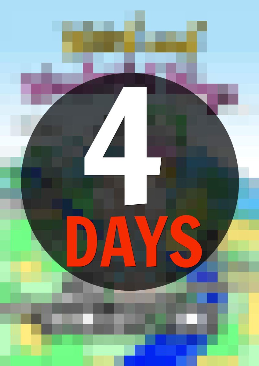 thinkfirstNZ's tweet image. Almost there!