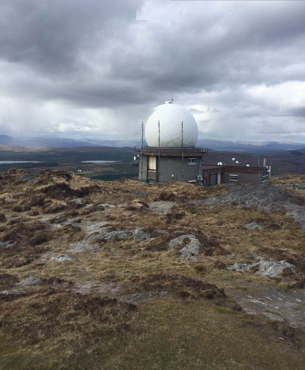 Photos from Mount Gabriel