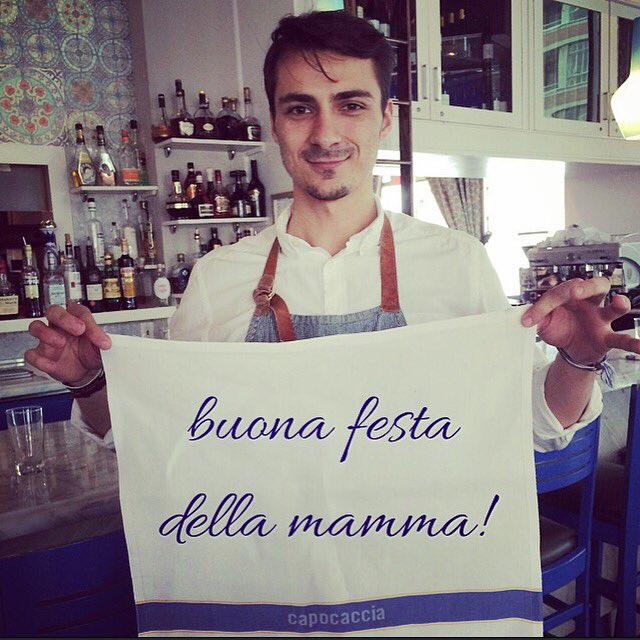 Capocaccia tweet media