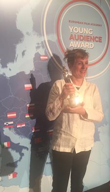 European Film Academy tweet media