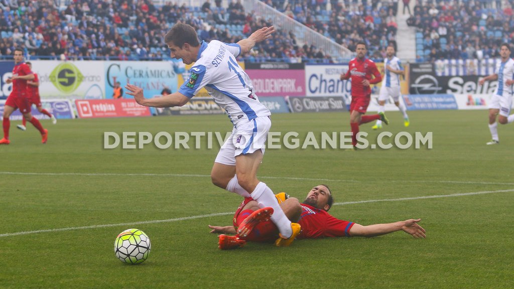CDLeganes's tweet photo. GALERÍA I Aquí tenéis algunas de las mejores imágenes del partido (2-2) #LEGvNUM #VamosLega https://t.co/3XrxufCsmr