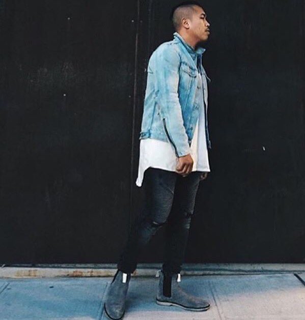 RorySloan12's tweet photo. Over size clothing opinion #newstyle #oversize https://t.co/YcTfxGhc7o