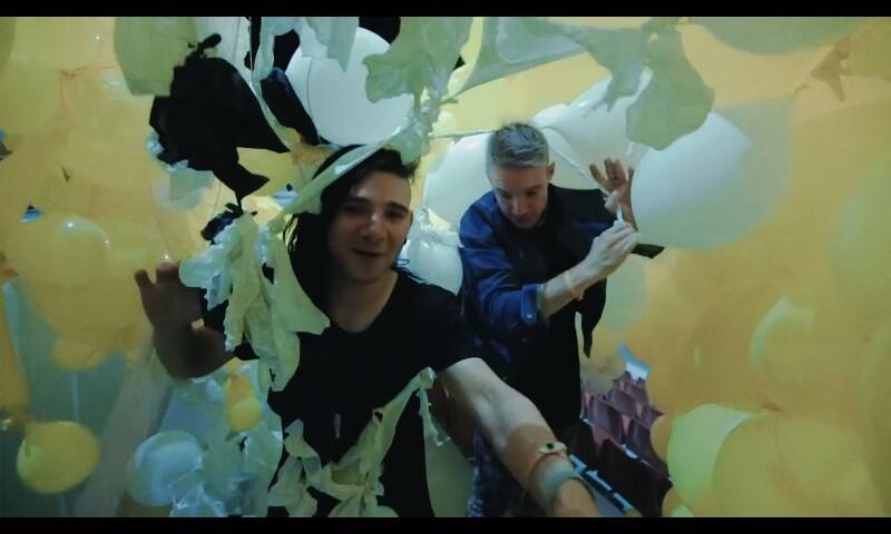 SJMFansArg's tweet image. Ü