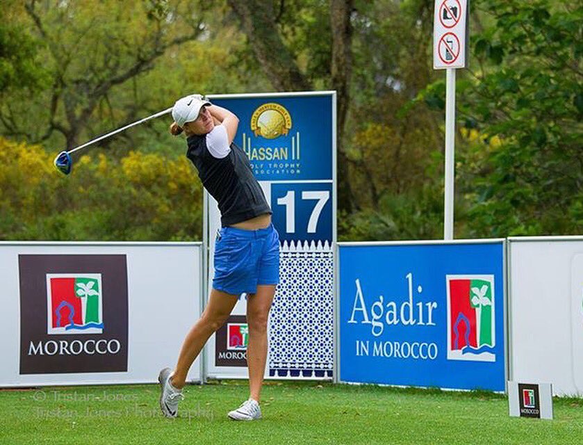 Tonje Daffinrud tweet media