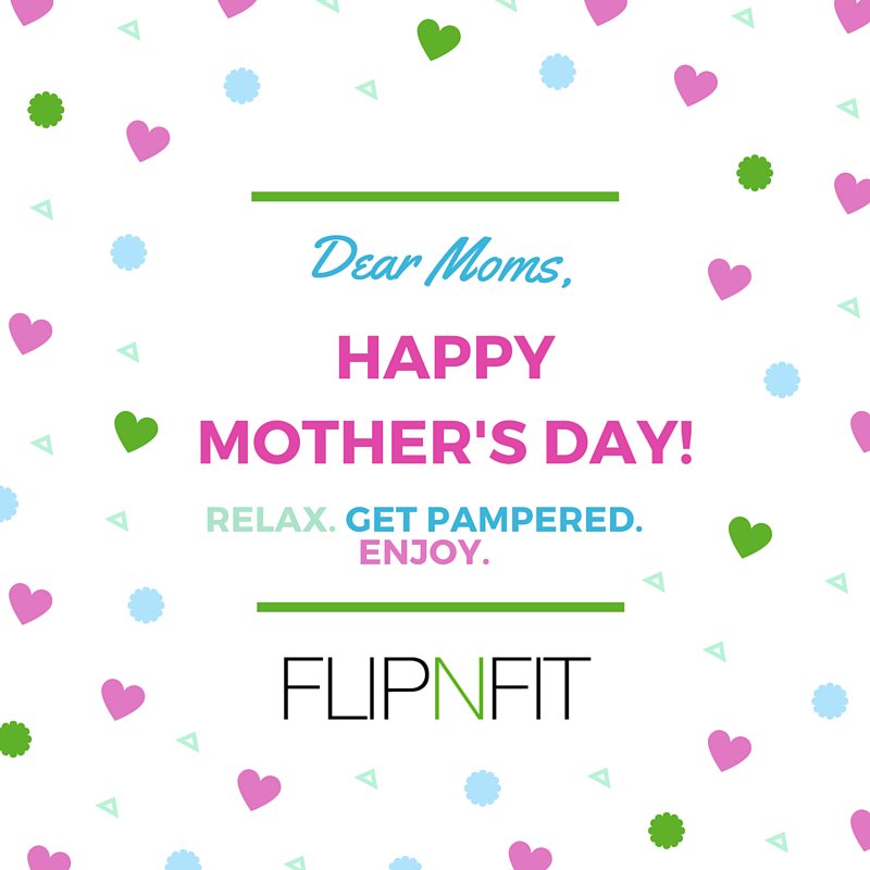 getFLIPNFIT's tweet image. Hope all the Moms are enjoying their day today! #getFLIPNFIT #arizona #phoenix #fitness #mothersday #fitmom #fitfam