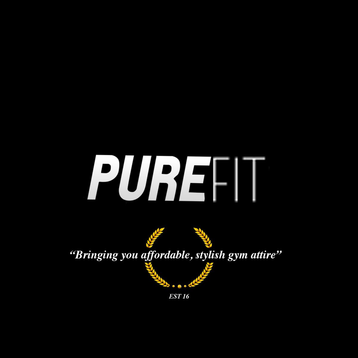 PURE_Fitt's tweet photo. PURE FITNESS 
Will be posting our clothing up soon tell us what you think! 
#puremovement #purefitness #fitness https://t.co/RUISTlwCqQ