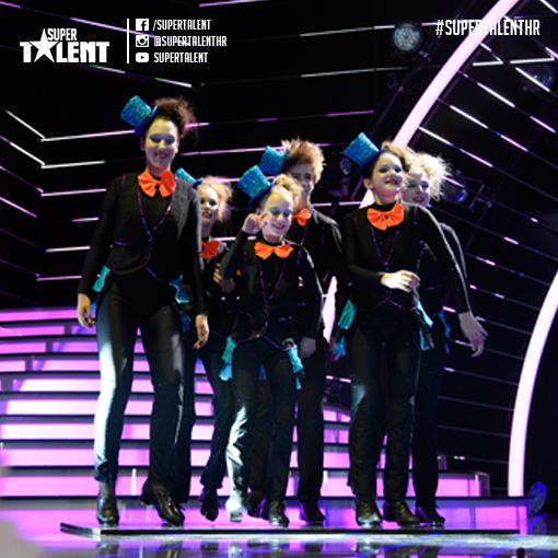 novahr's tweet photo. Uz #TransformCrew u finale su odstepali i ฤlanovi Plesnog studija Step 'n jazz iz #Dubrovnik-a! https://t.co/84zjcW0pTI