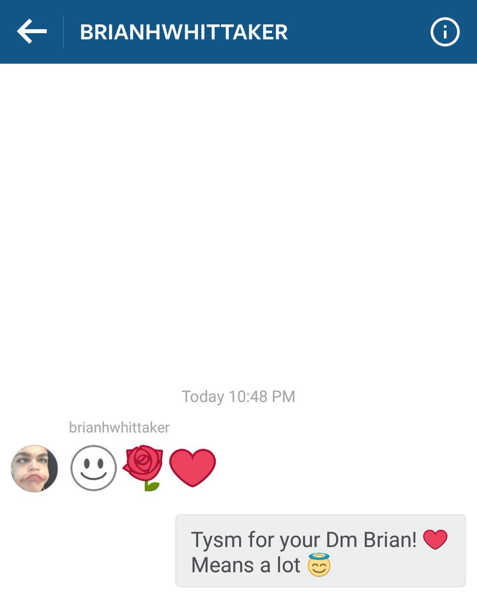 alphavoided's tweet image. @brianhwhittaker Honestly this just made my day ❤