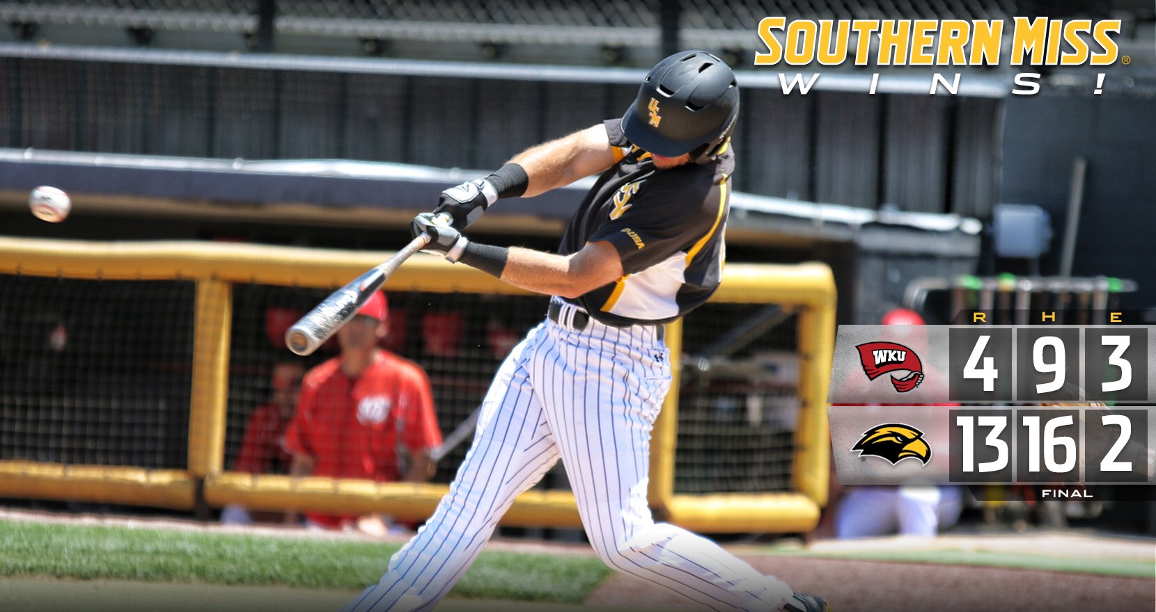 Southern Miss🔝 on Twitter: