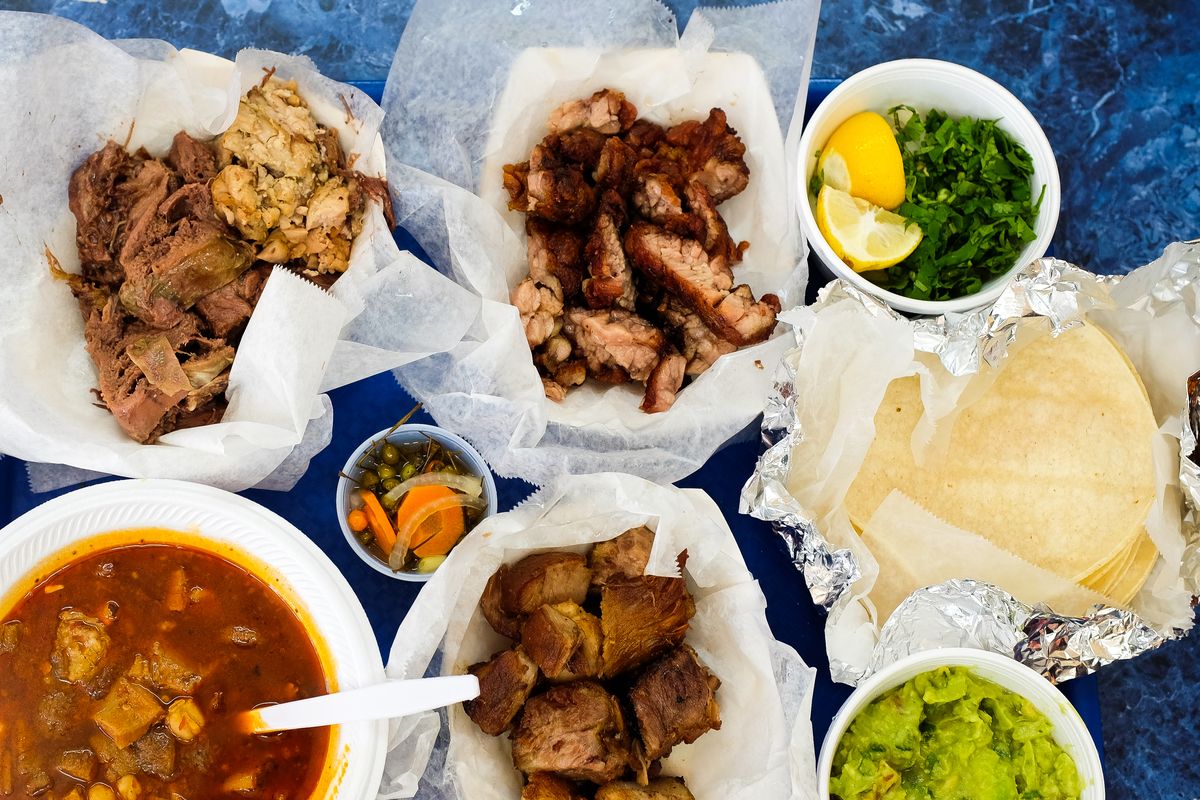 VisitHouston's tweet image. 18 Reasons Your Next Meal Should Be in Houston- one of the top 5 US food destinations owl.li/4mU8EV @Eater