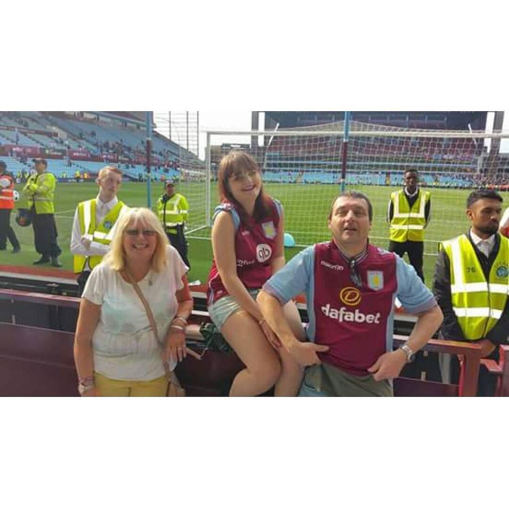 avtv's tweet photo. Bye for now @premierleague #avfc #villapark #newcastle #premierleague #football #relegation #villafamily #footballf… https://t.co/flNscIEHIm