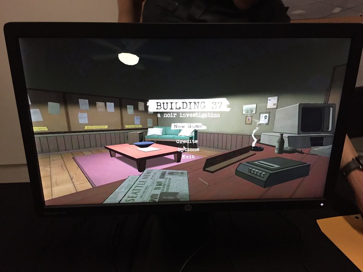 TwoHatGames's tweet image. Some pictures from senior show! Congrats to all of our Grads.