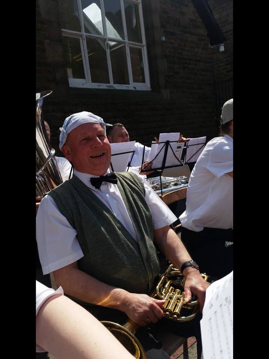 Besses o' th' Barn (@bessesothbarn) on Twitter photo A few of our favourite snaps from Buxton โ๏ธ๐ถ
Congrats to <a href="/iftoncolliery/">ifton colliery band</a> and <a href="/BessesBoysBand/">Besses Boys Band</a> on your victories! A few of our favourite snaps from Buxton โ๏ธ๐ถ
Congrats to <a href="/iftoncolliery/">ifton colliery band</a> and <a href="/BessesBoysBand/">Besses Boys Band</a> on your victories!