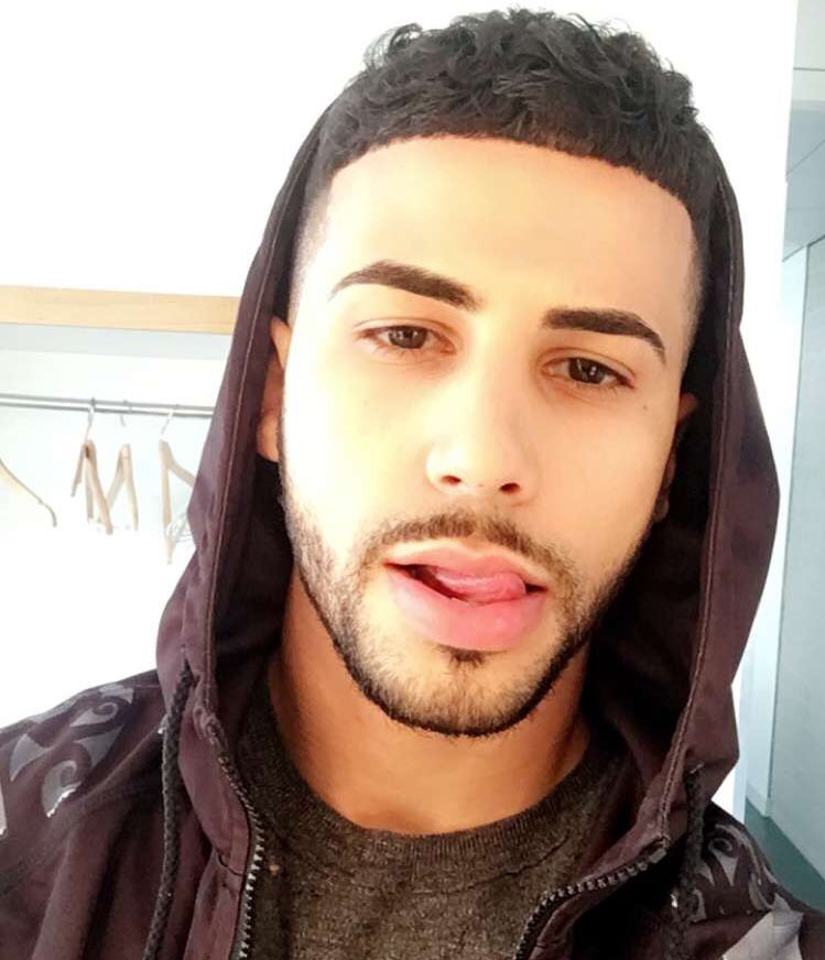 Adam Saleh on Twitter "Be ready to send in pictures for a competition