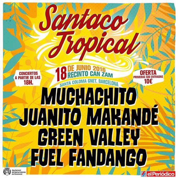 GREEN VALLEY tweet media