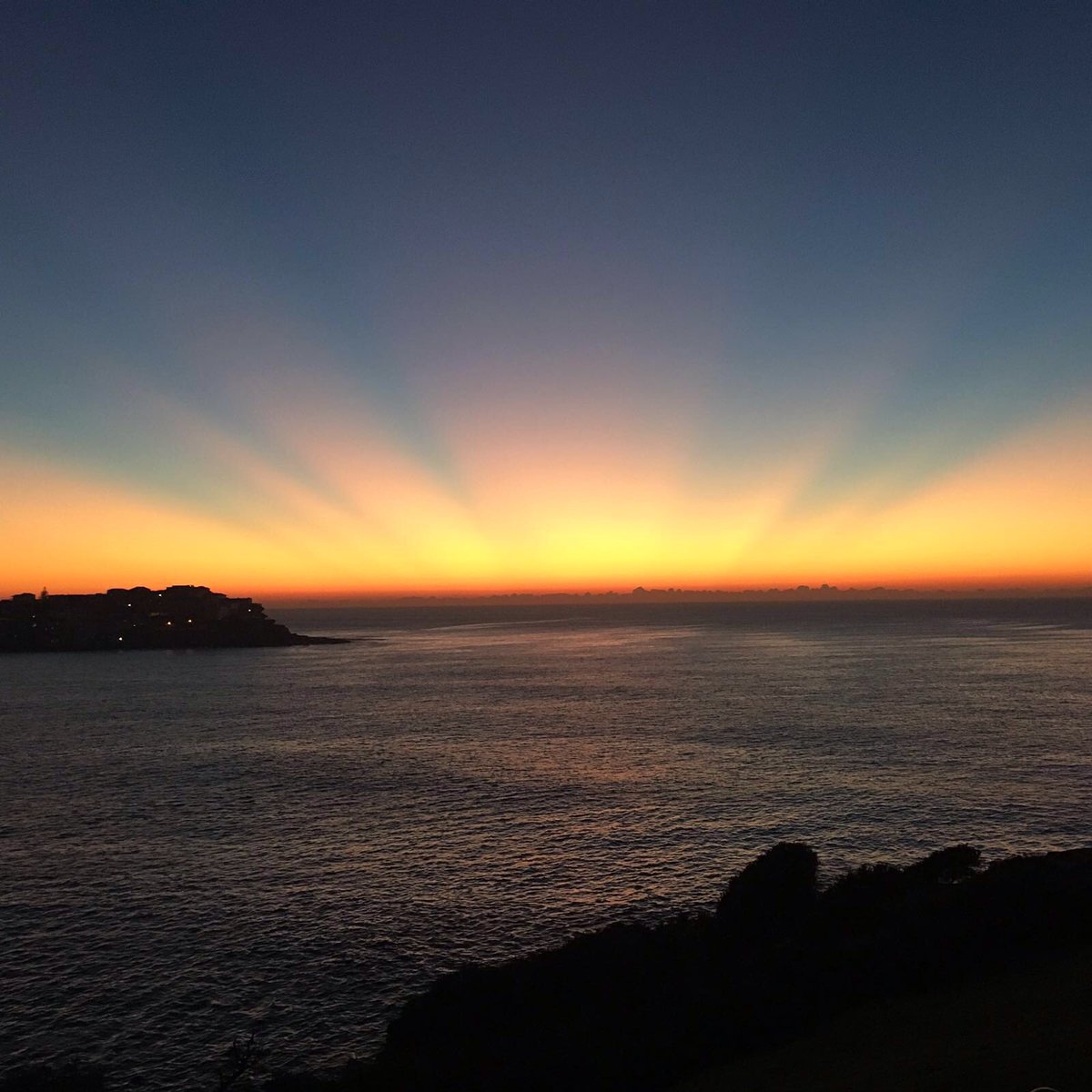 DILSydney's tweet image. Another favourite of ours from #DILSydney #DIL2016 taken by Robbie Deasy. Can't believe this isn't photoshopped!