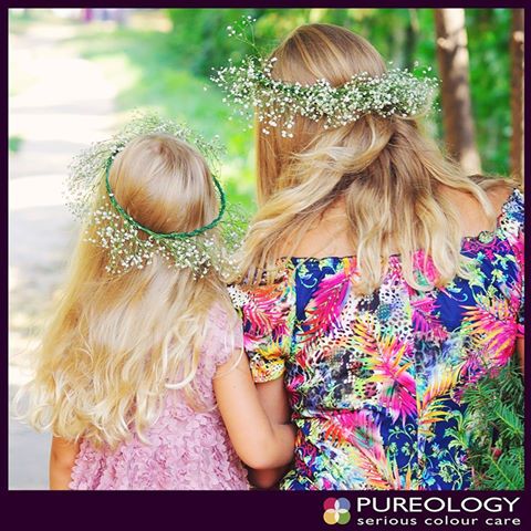 Pureology Canada tweet media