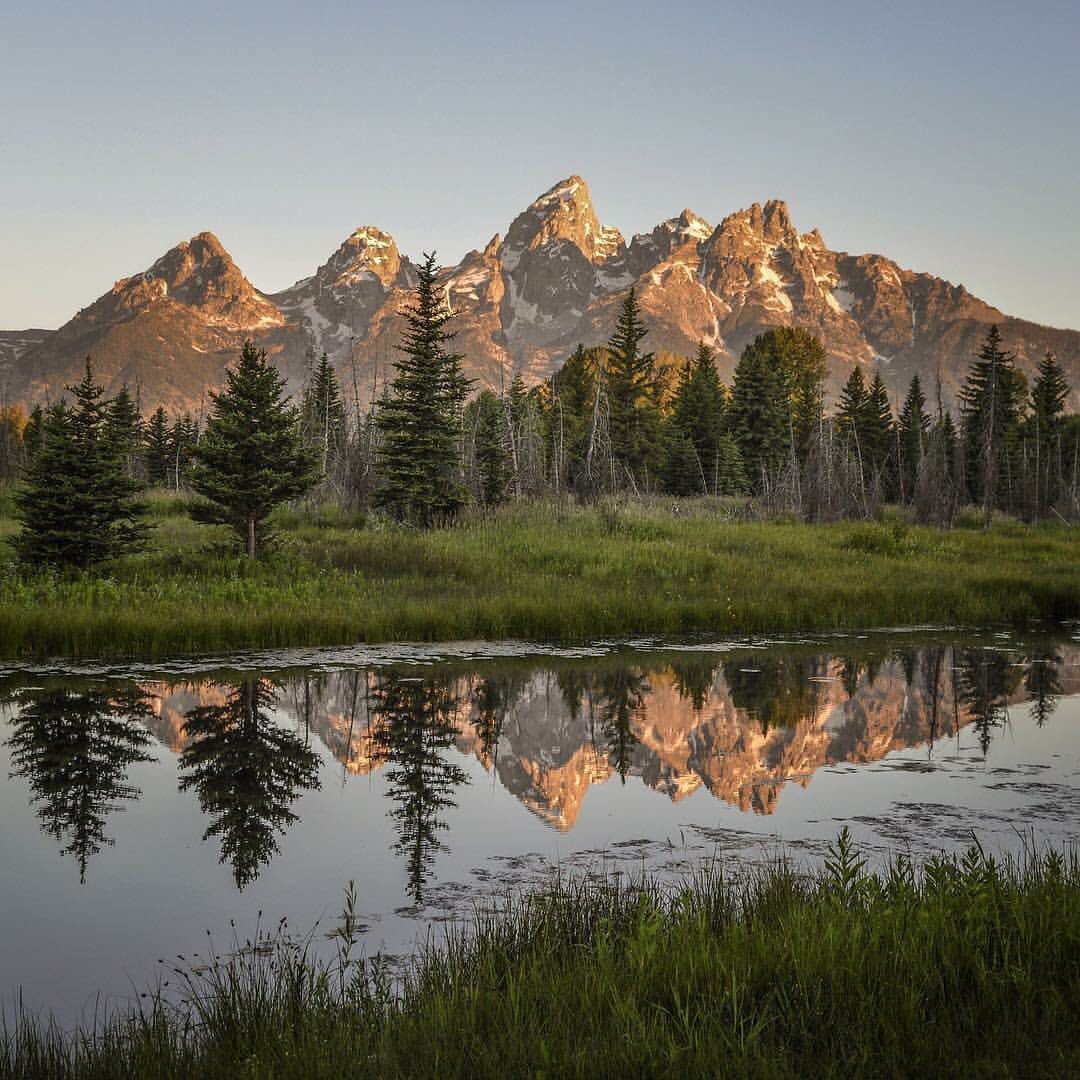 thisworldexists's tweet photo. Sometimes all we need is a little time in the mountains, don't you agree?
Try Grand Teton National Park. https://t.co/rPGC6GORii