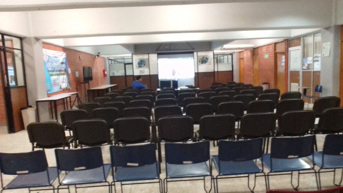 dscitpn's tweet photo. Lista nuestra Sede Virtual en @itpn para #SGVirtual este Miércoles dentro de nuestro congreso #6CISyC #PiedrasNegras https://t.co/DGcbwH5Gc8