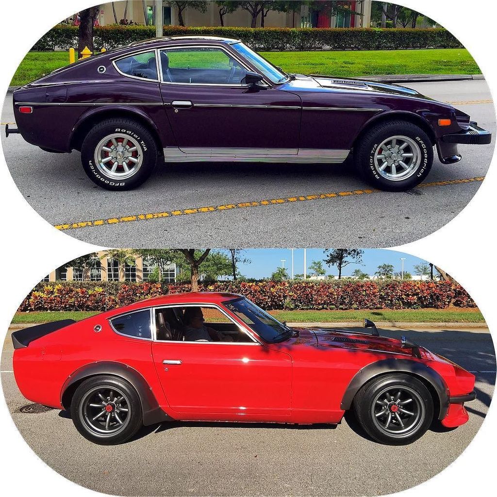 datsunhunter's tweet photo. Transformation Tuesday 👌🏼 #datsun
#s30
#240z
#260z
#280z
#datsmo
#ratsun
#datsunzseries
#classic
#jdmdaily
#… https://t.co/EIme7DM4wW