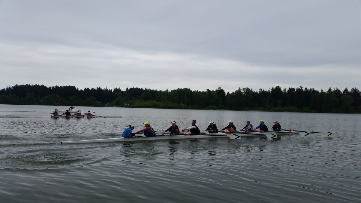 The <a href="/VictoriaCityRC/">VCRC</a> JrW8+ won't say no to a 250on/off challenge from the CAN M4x &amp; <a href="/JulienBahain/">Julien Bahain, OLY</a>