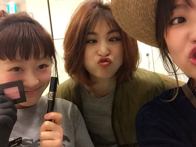 月本えり 月本えり 公式ブログ 14 Abbey2 T Co Ckhnqngtjd