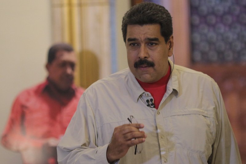 PresidencialVen's tweet photo. Presidente @NicolasMaduro: Pueblo venezolano contará con 13 mil 800 consultorios populares https://t.co/pA9BQ90gYc https://t.co/W1saeMXVRB