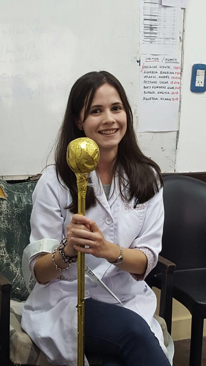 Hospital Perrando tweet media