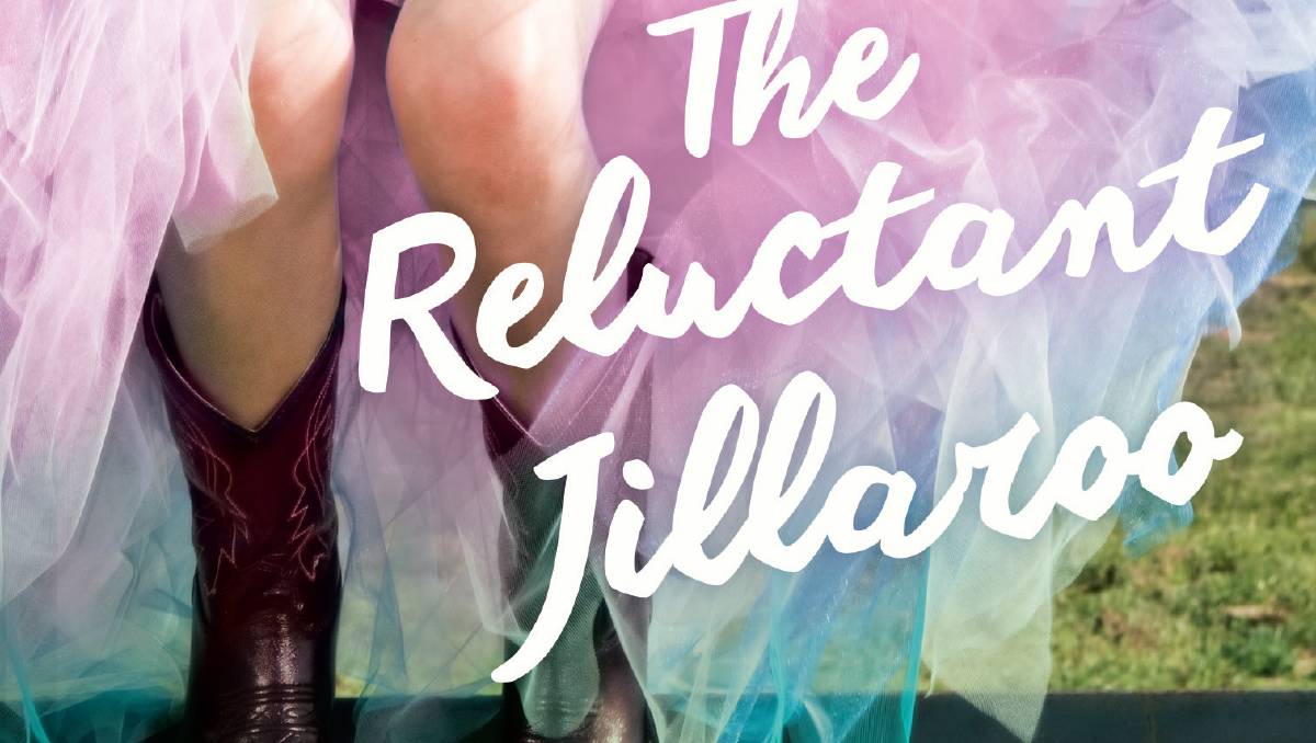 AllenAndUnwin's tweet photo. “@ReadKazDelaney has perfected teen parlance to such a degree it’s unnerving” @SCRegister https://t.co/EOkkSefDu1 https://t.co/kM4hkeMdIJ