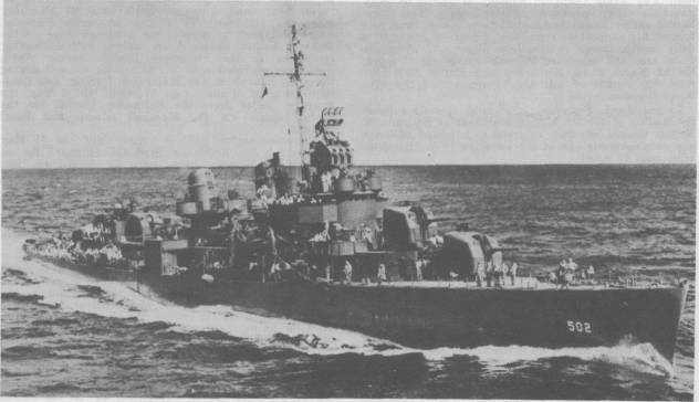 USPACOM's tweet photo. USS #ChungHoon sailors remember USS #Sigsbee and her CO - #SouthChinaSea #GreatGreenFleet
https://t.co/YiGavu2IQB https://t.co/hgCxyFXlTR