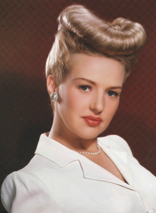 Marla Simone On Twitter The World S Great Glamour Queen Of The