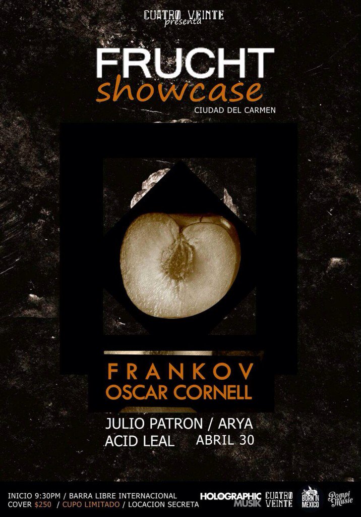 Casa Pompidou tweet media