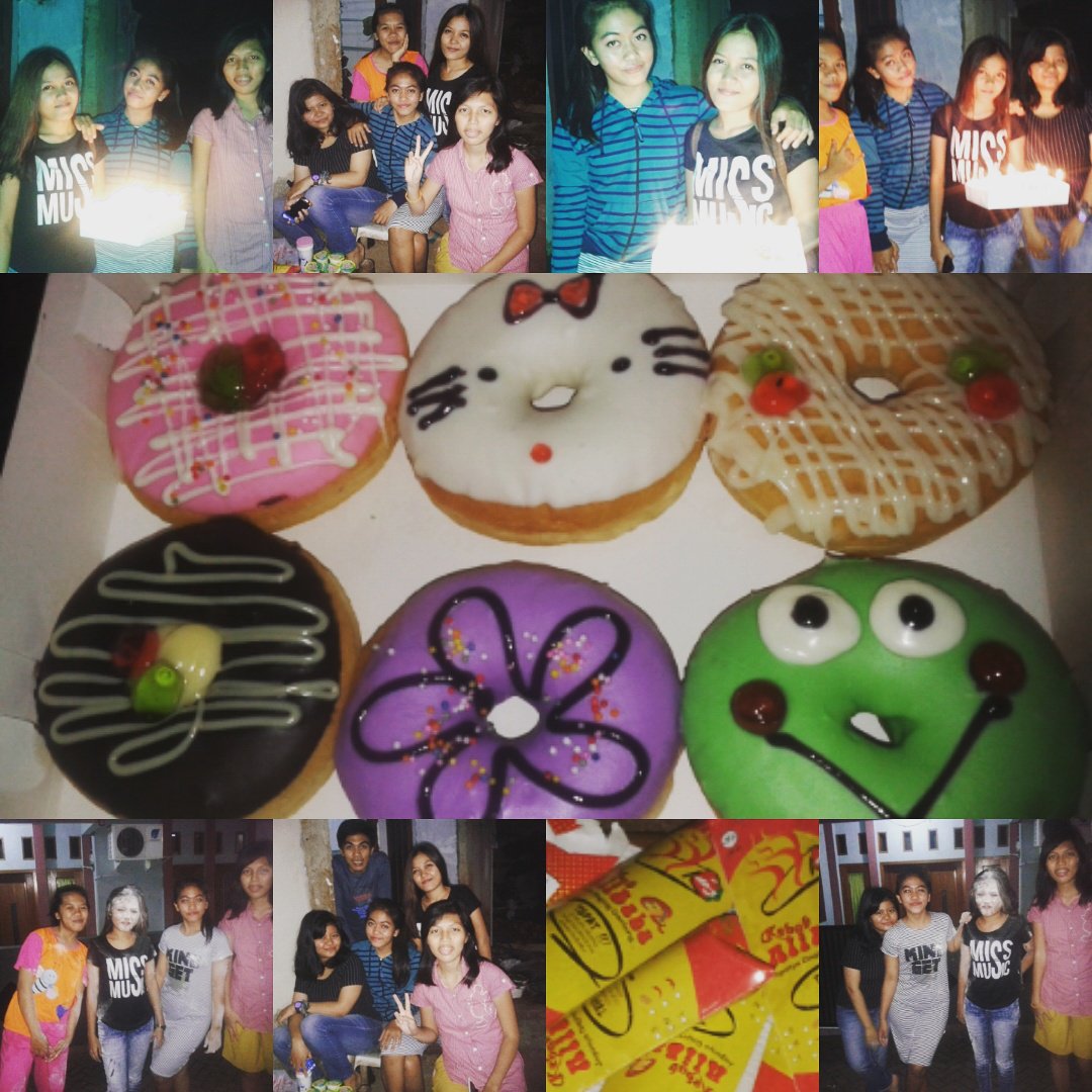 DhewyHST's tweet photo. #26April1995 #Love Kalian Semua :* https://t.co/cONwEckanh