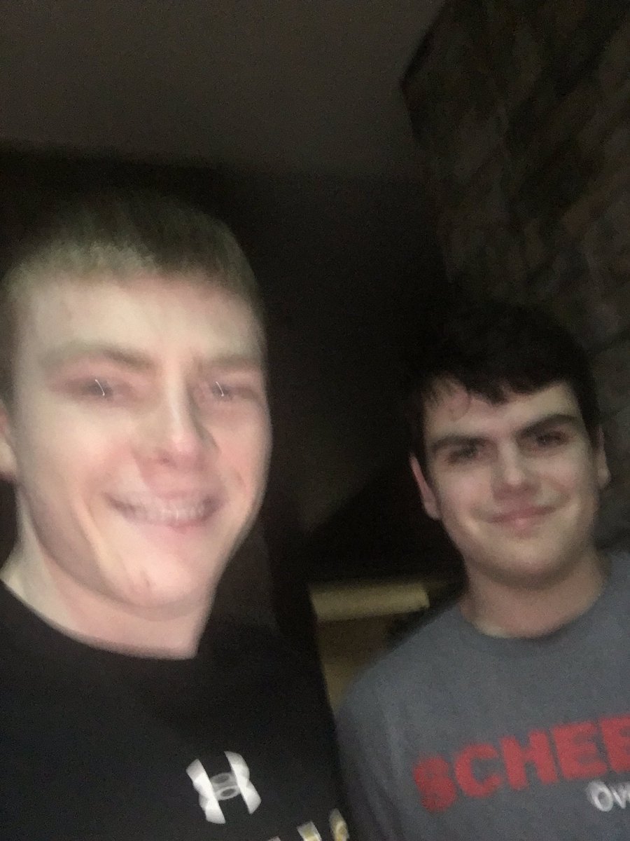 BVAssassins2016's tweet photo. Coming in 5th place this year is @Maxdakiller !!!! He is taken out by Trevor Spraetz!! RIP https://t.co/g3dcNc6XKI