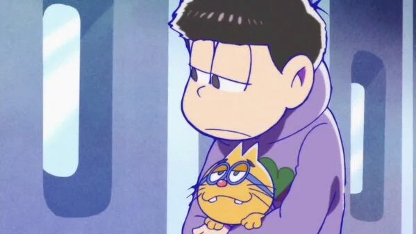 IchiDepressed's tweet photo. Bueno, me despido, mañana vuelvo. ~
#IchiOff https://t.co/aXEzw1osDs