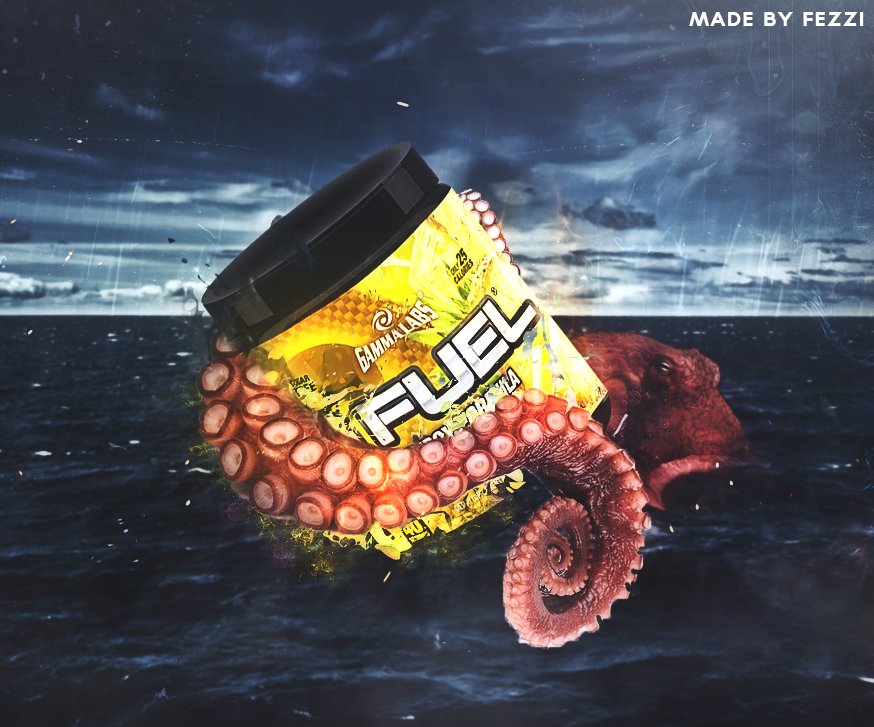 Fezzi (Arm Workout) tweet media