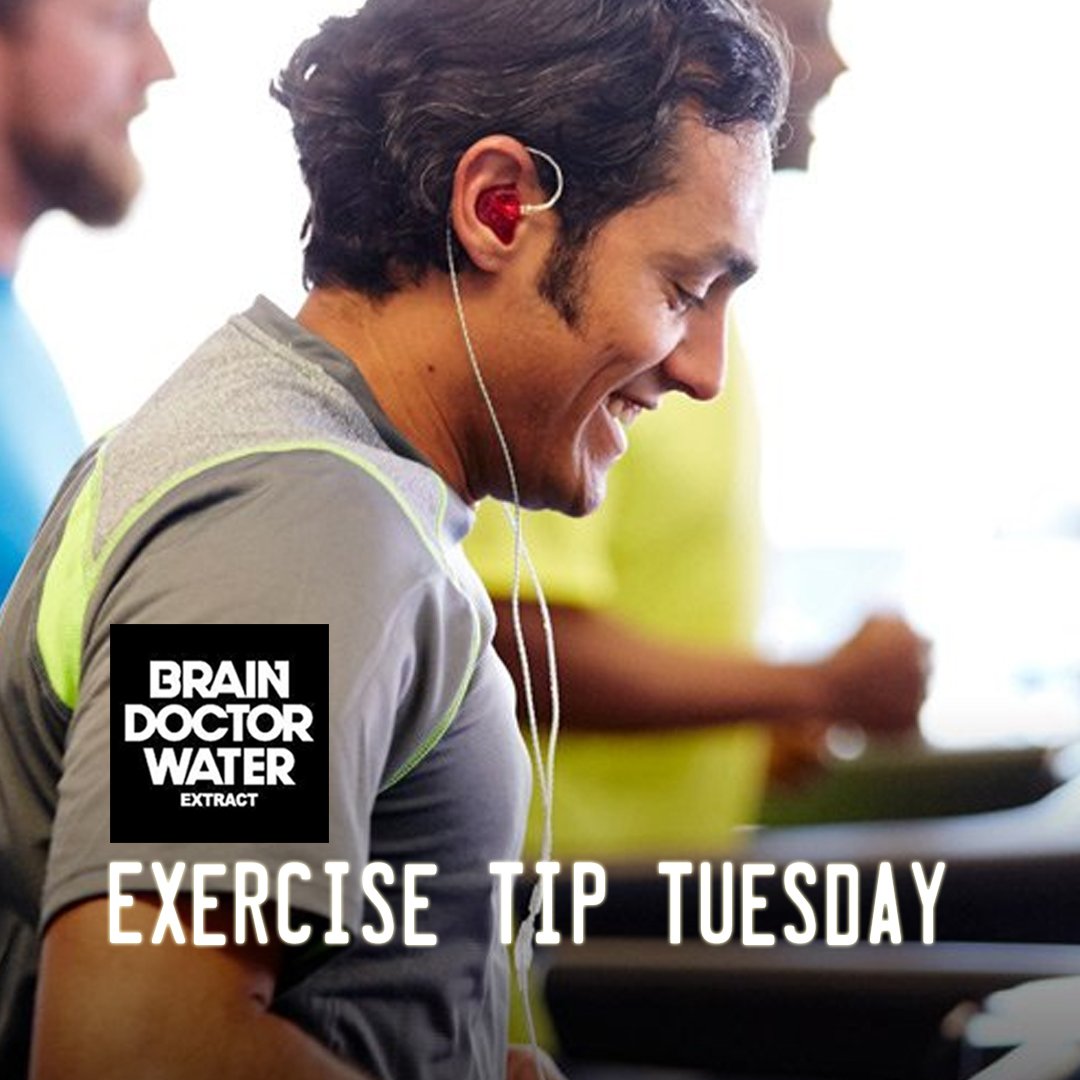 braindoctorRx's tweet photo. #exercisetiptuesday Did you know 1 hour workout is ONLY 4% of your day...no excuses! #feedyourmindnbody https://t.co/7LVTa1St7J