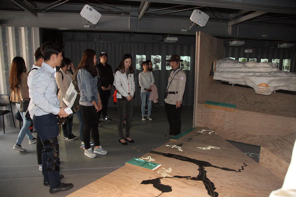 #성남시 중원구의 2분기「새내기공무원 아이디어뱅크」현장! 지역자원 활용방안을 벤치마킹하기 위해 광명동굴과 라스코 벽화전에 다녀왔습니다~ 폐광산에서 관광지로  재탄생한 광명동굴을 보며 유익한 시간을 보냈습니다.