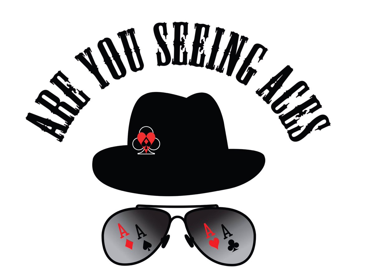 seeingaces's tweet photo. Good luck @realAriEngel @BorgataPoker keep stacking chips #poker #BSOP2016 #pokerclothing #pokerclothing #thebeast https://t.co/W044XNFDaT